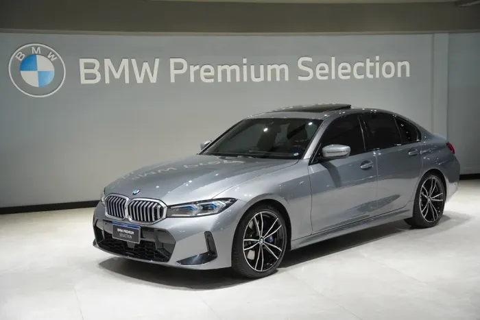 BMW 320I 320i 2024