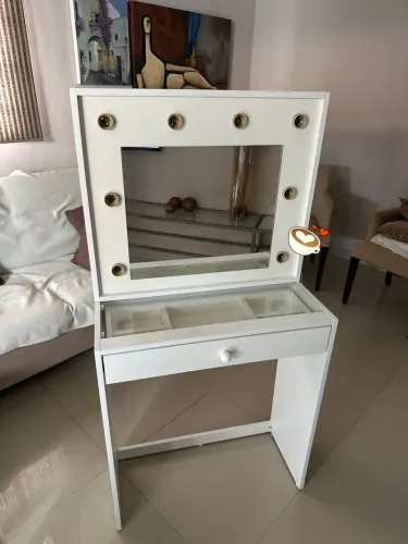 CAMARIM 6 GAVETAS 100% MDF