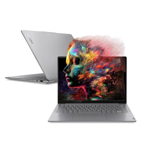 Notebook Lenovo Yoga 7i- Core Ultra 5 125H - OLED