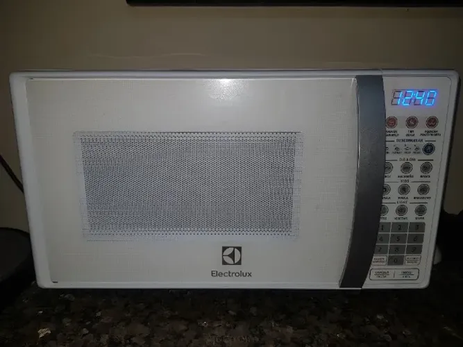 Forno microondas Electrolux