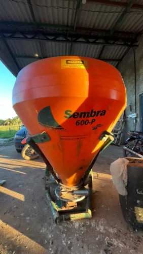Semeadora 2023