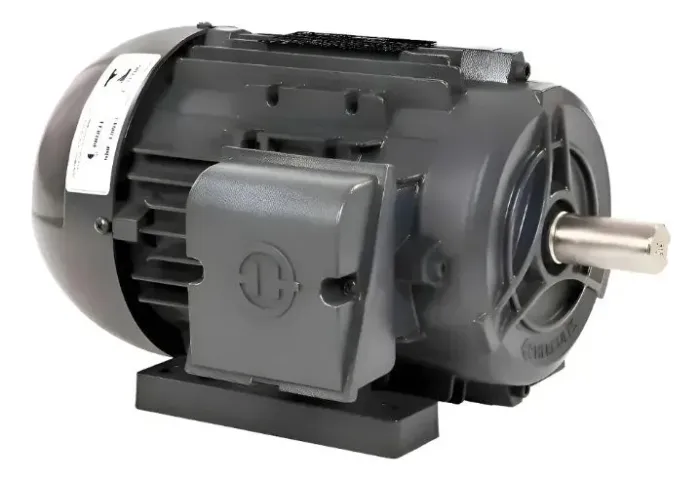 Motor 1CV Semi-Novo