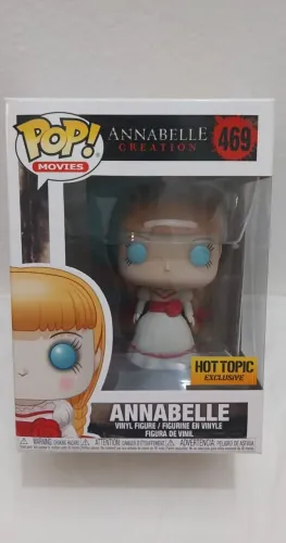 Funko Annabelle Creation 469
