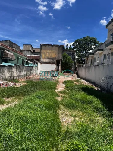 Terreno em Irajá - Rio de Janeiro