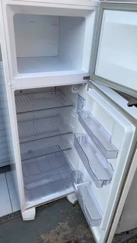Geladeira Eletrolux