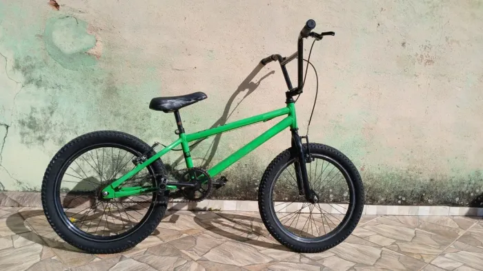 BMX ARO 20 PRO-X  S1