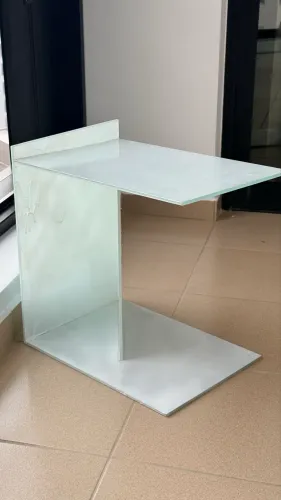 Mesinha lateral