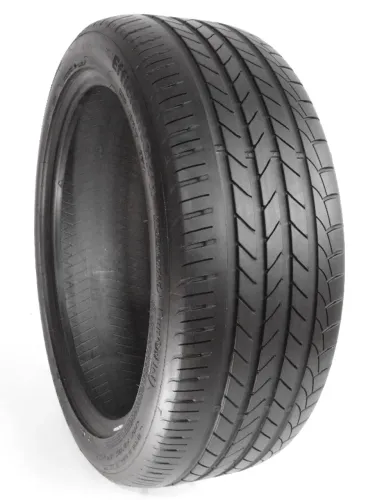 Pneu 235/45r19 Goodyear Runflat RFT Mercedes GLA Bmw X1 X3 Renegade Unidade Excelente +70%