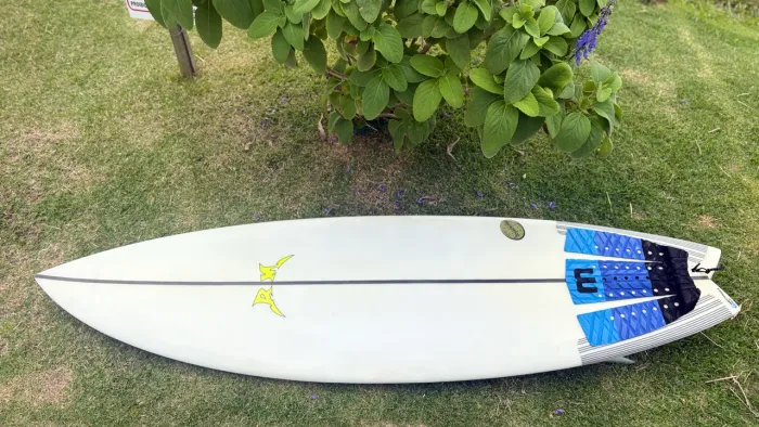 Prancha surf RM - wetworks