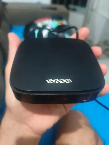 Conversor de tv digital