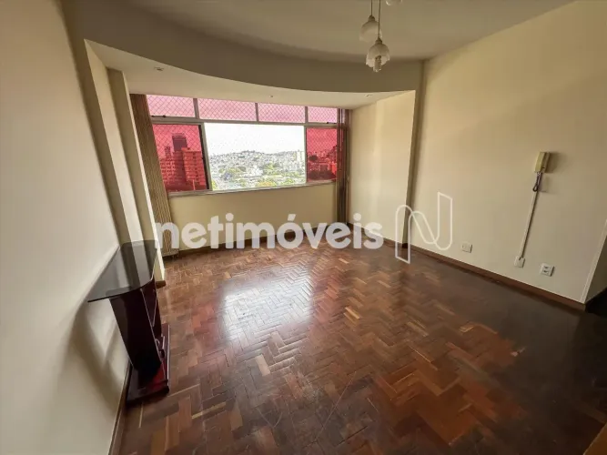 Locação Apartamento 3 quartos Floresta Belo Horizonte