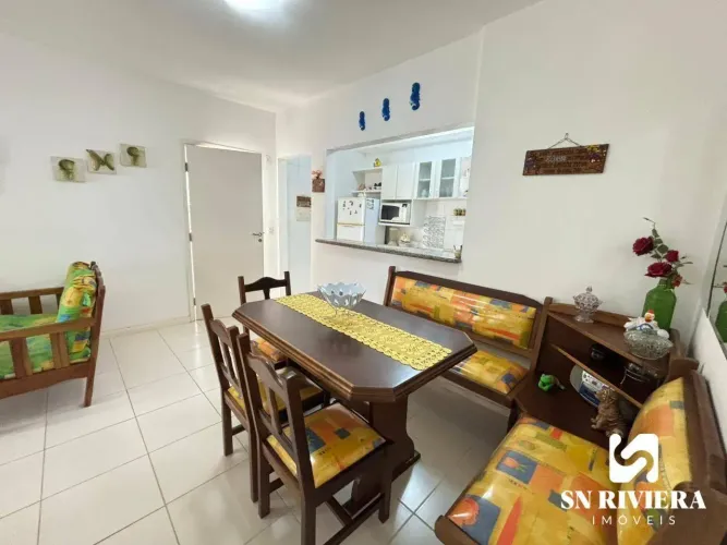 Apartamento com 2 dormitórios à venda, 75 m² por R$ 1.580.000,00 - Riviera de São Lourenço