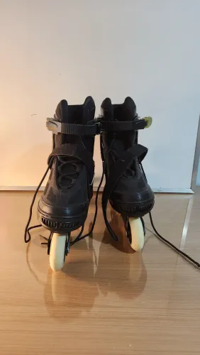 Patins Regulável ABEC7