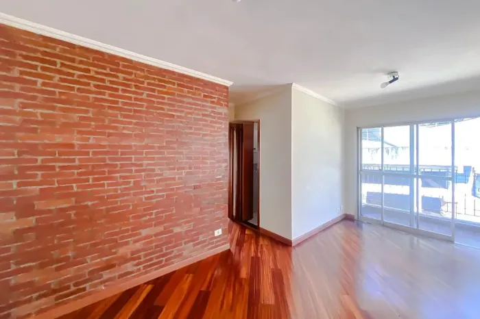 Apartamento à Venda - Vila Romana, 2 Quartos, 62 m2