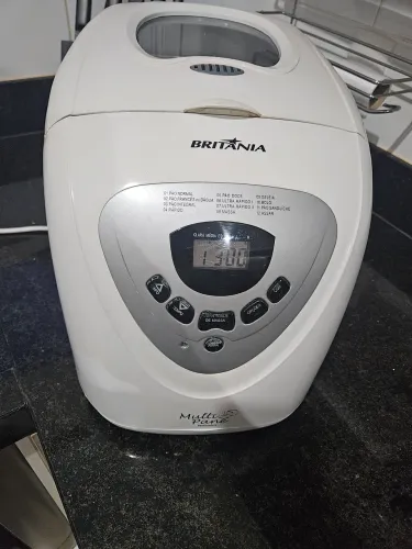 Panificadora multipane 