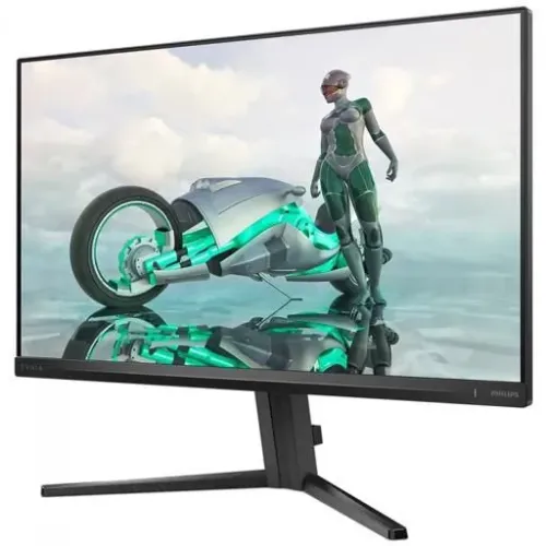 MONITOR GAMER PHILIPS 24" EVNIA FULL HD 180Hz 0,5m IPS