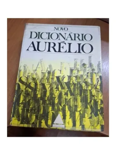 DIS. O " NOVO DICIONÁRIO AURÉLIO Buarque de Holanda Ferreira " VENDA FILANTRÓPICA CURITI