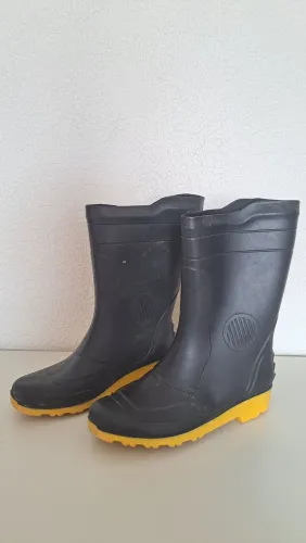 Bota Impermeável