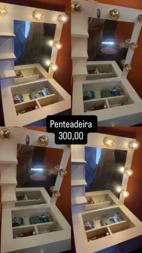 Penteadeira