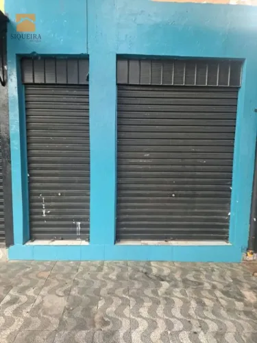 Salão para alugar, 35 m² por R$ 1.235/mês - Central Parque Sorocaba - Sorocaba/SP