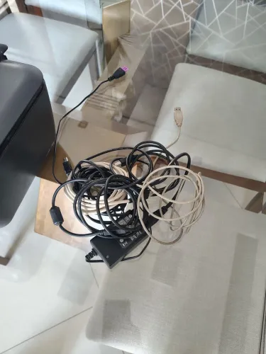 Multifuncional HP em perfeito estado