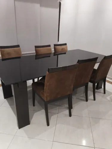 Mesa de jantar 