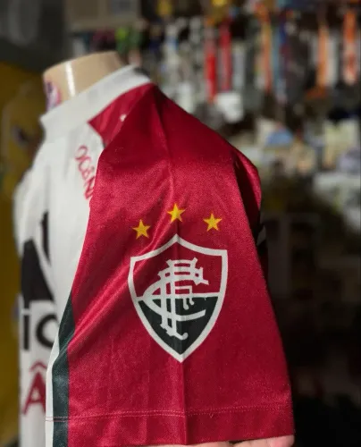 Camisa Fluminense 1997