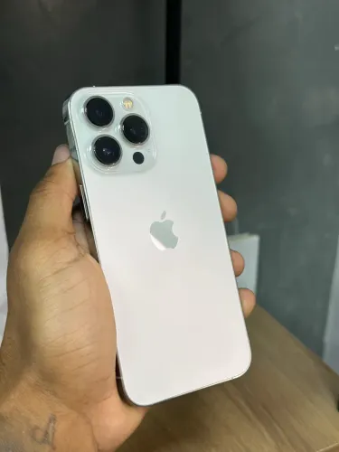 IPHONE 13 PRO 128 GB - TODO ORIGINAL