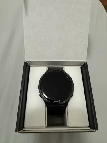 Garmin 570