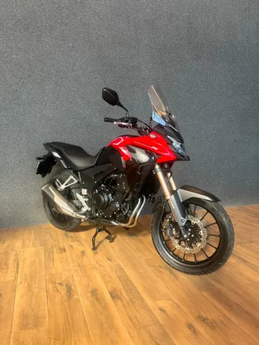 HONDA CB 500X