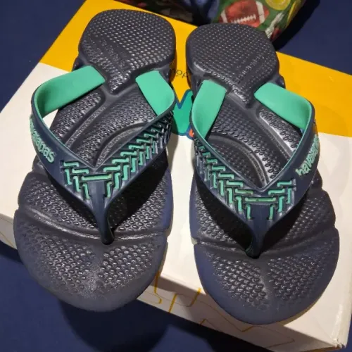 Chinelo Havaianas 35/36