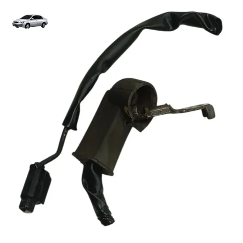 Par Plug Conector Motor Arranque Toyota Corolla 2003 2004
