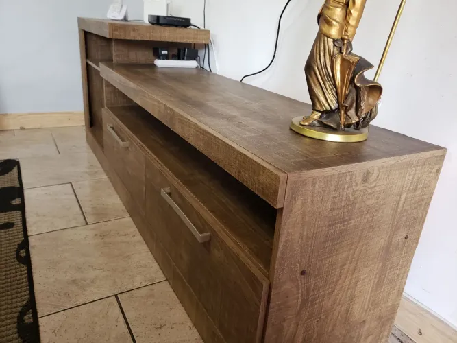 Rack para sala