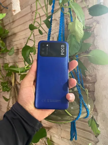 Vendo POCO M3