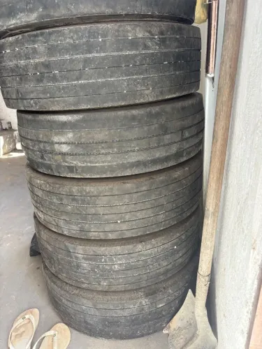 Pneu