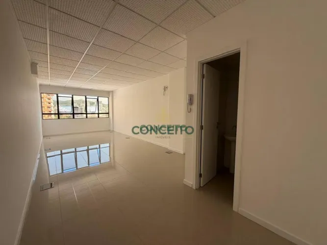 Salas Comerciais, Itacorubi - Florianópolis