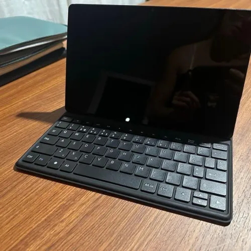 Tablet Vaio TL10 Positivo 128GB + Capa Teclado Original (Excelente Estado)