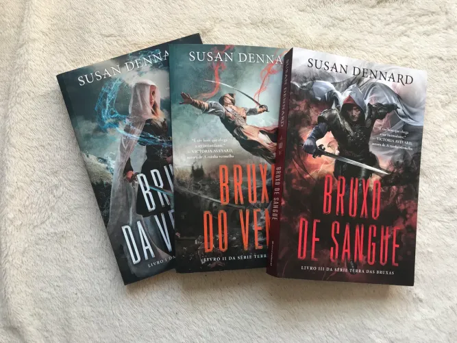 Livros