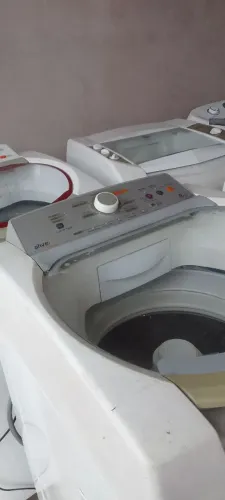Máquina de lavar