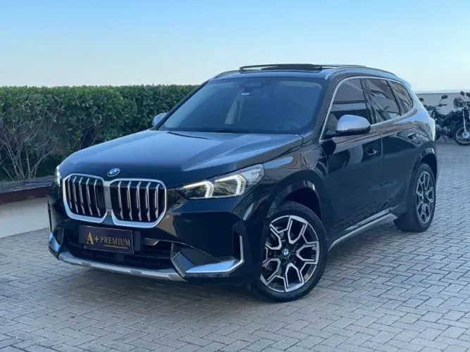 BMW X1 Sdrive 20I X-line 2.0 TB Aut. 2023