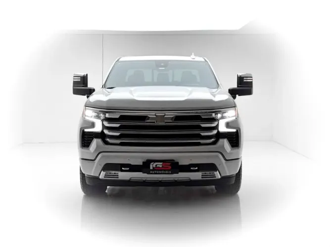 Chevrolet Silverado High Country 5.3 V8 AWD Aut. 2024