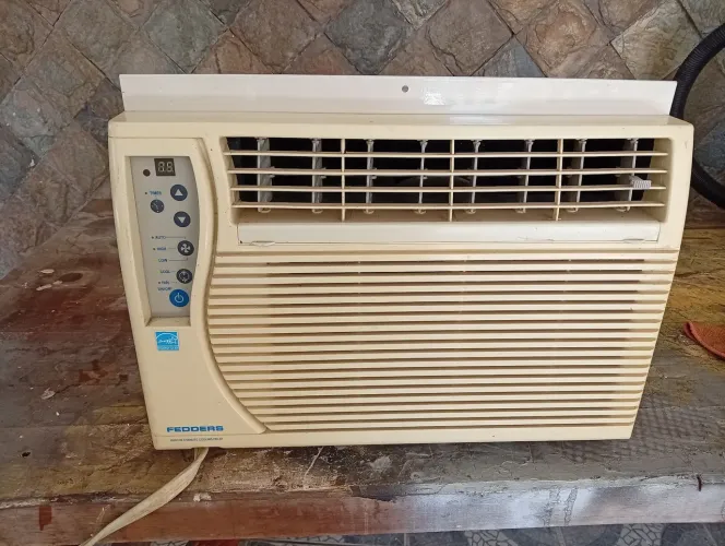 ARCONDICIONADO