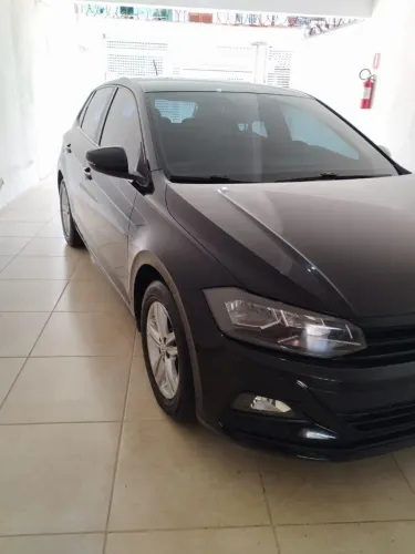 Volkswagen Polo 1.0 Flex 12V 5P 2019