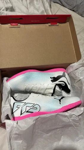 Chuteira Puma Neymar Future 7 Futsal