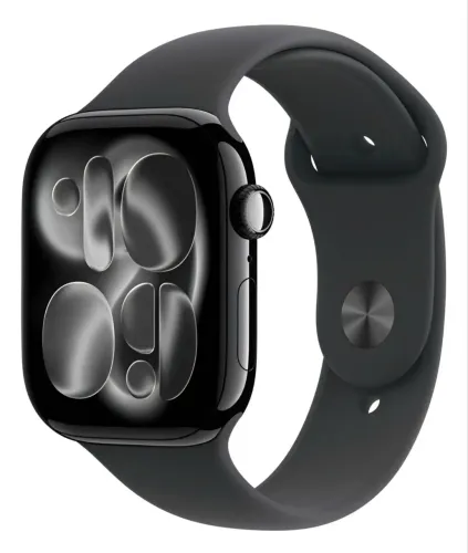 Apple Watch 11 46mm Novo Lacrado c/ Nota