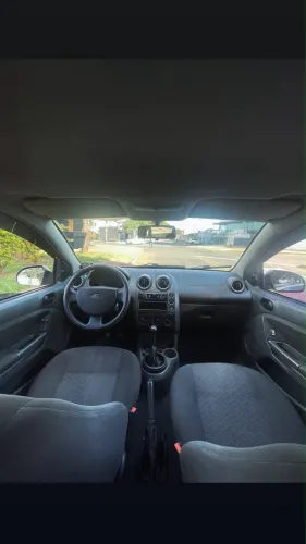 Ford Fiesta Sed. Personnalite 1.0 8V 4P 2006