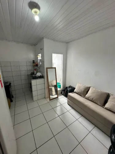 Kitnet para São João em Cruz das Almas