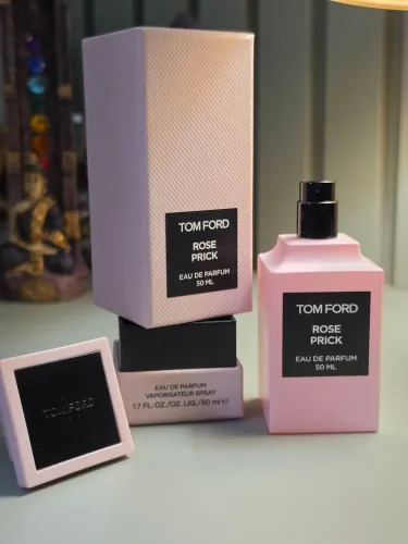 Perfume Tom Ford Rose Prick 50ml