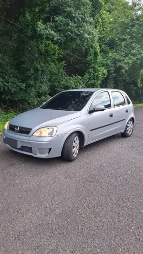 Chevrolet Corsa Hat. Maxx 1.4 8V Econoflex 5P 2008