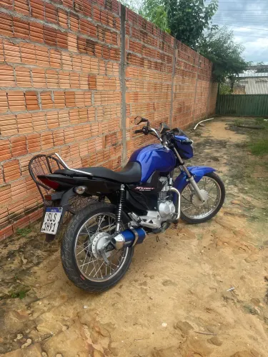 Dore Atual Azul da 160